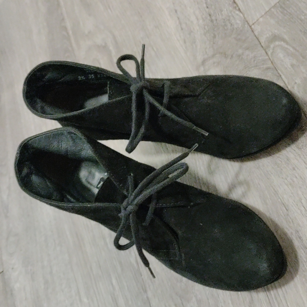 Paul Green Heels